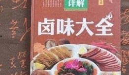 卤味爆料配方大全视频讲解,视频揭秘经典卤味秘籍