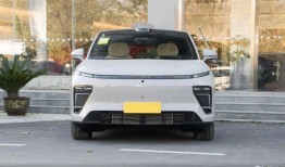 et增程四驱最新爆料,揭秘动力与智能的完美融合”