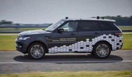 捷豹路虎 爆料最新消息,全新车型及战略布局揭晓