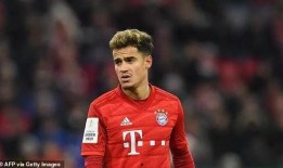 库蒂尼奥最新爆料,转会真相与未来展望